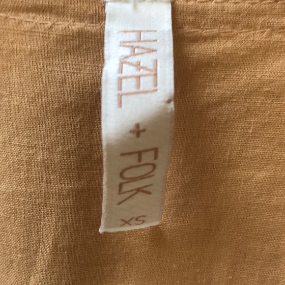 Hazel & Folk Dress - Picture 5 of 11